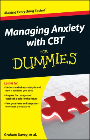 [Dummies 01] • Managing Anxiety with CBT For Dummies